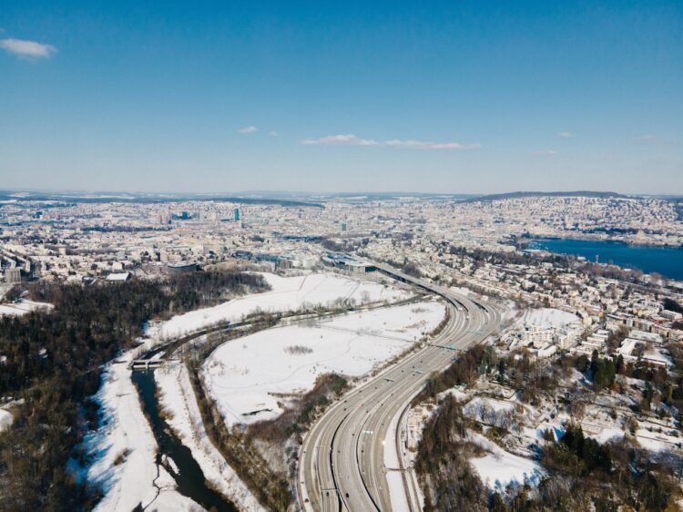 Wyprawa do Frankfurtu nad Menem z Express Line